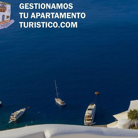 Apartamento Maranon Apartman Torre Del Mar Kültér fotó