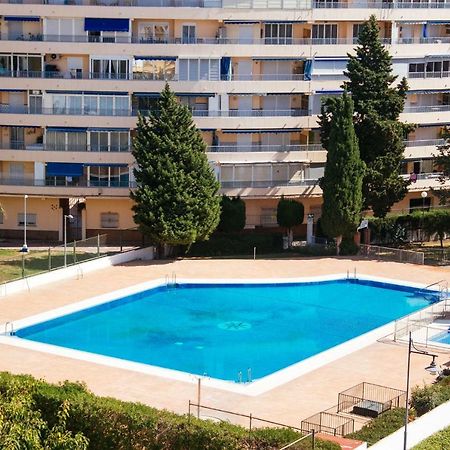 Apartamento Maranon Apartman Torre Del Mar Kültér fotó