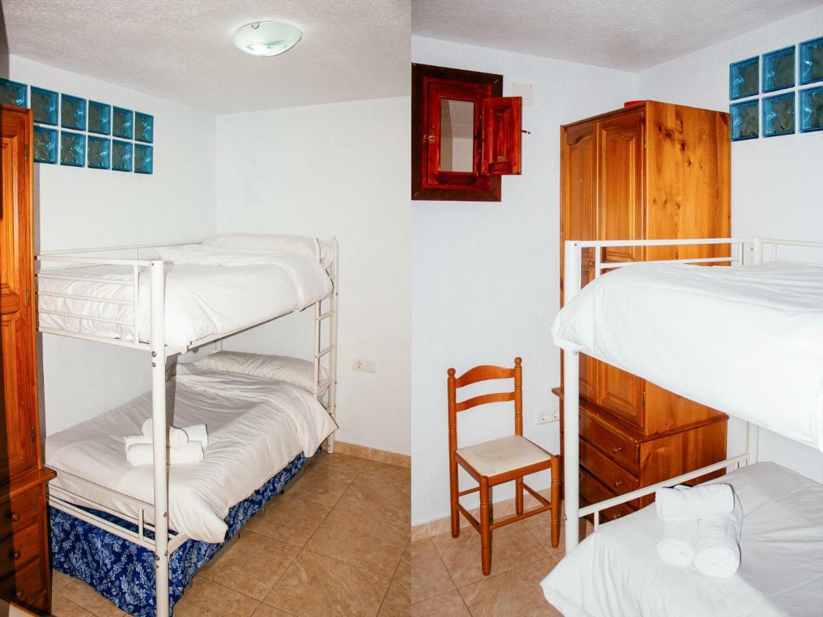 Apartamento Maranon Apartman Torre Del Mar Kültér fotó